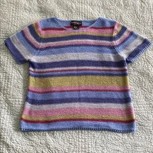 Vintage Requirements Knit Top